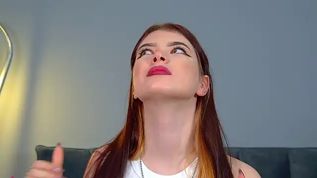 MelissaMays' Live XXX Chat