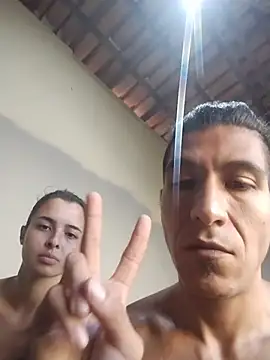 Rodrigohernan19 웹캠 쇼