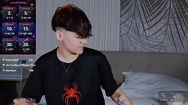 ravenryx's Live XXX Chat