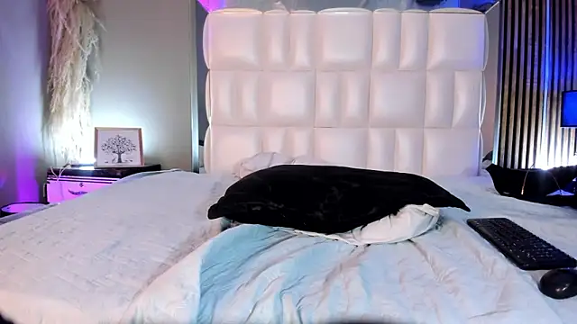 แชท XXX สดของ cam_aliz