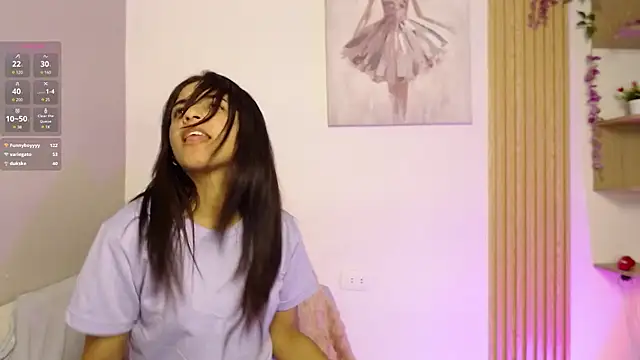 chloe_peach_ Obrolan Langsung XXX