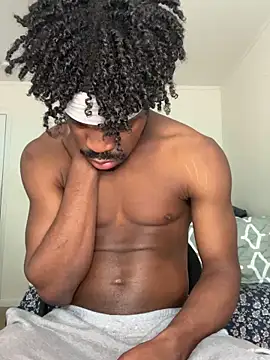 blac_ghat ওয়েবক্যাম শো