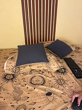 Chandra_Yusef's Live XXX Chat