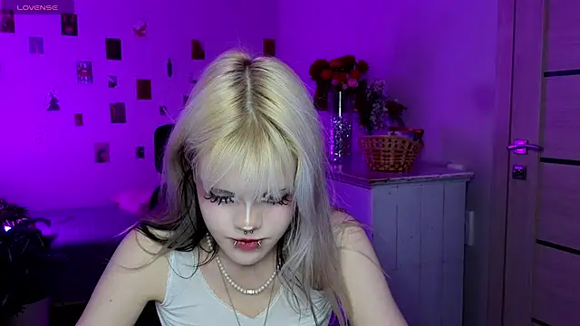 VitaMorphosis – webcam-show