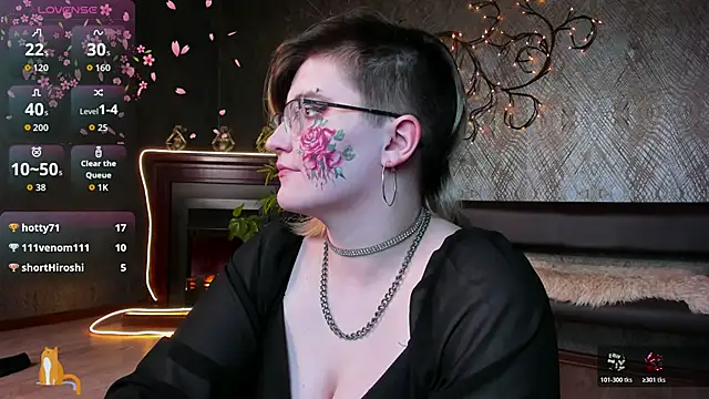 Chat XXX ao vivo de Xiao_Eclipse