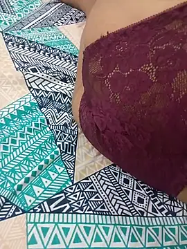 x_raniのウェブカメラショー