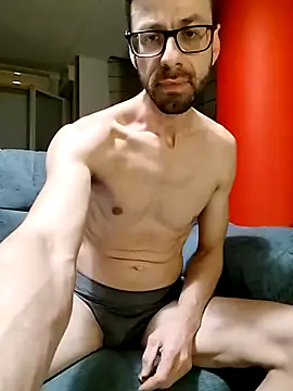 Show de webcam de bodialfa