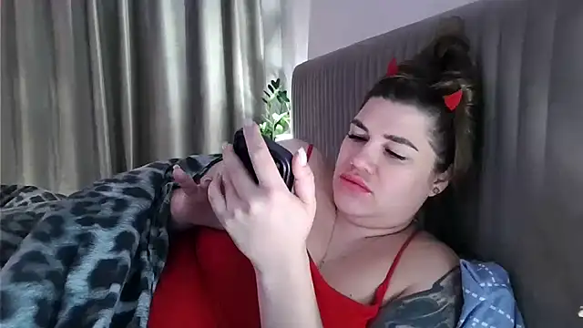 Sembang XXX Secara Langsung miss_preggie