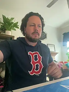 Webkamerová show guerritoChulo89