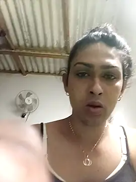 Pokazy przed kamerką – sudunona1