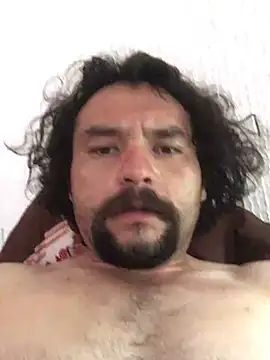 Pancho2213 Show Webcam