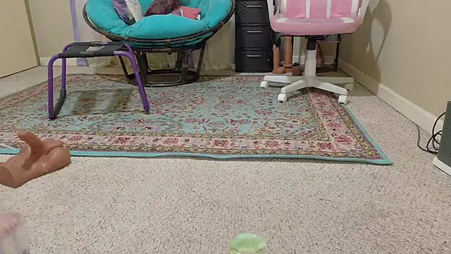 Emihaze লাইভ XXX চ্যাট