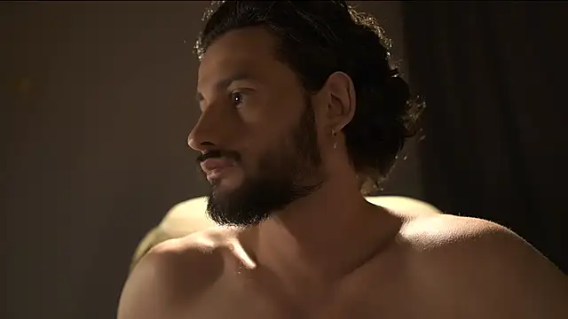 Keen___Luckystrike 웹캠 쇼