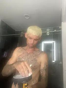 prettyboytatted69 ওয়েবক্যাম শো