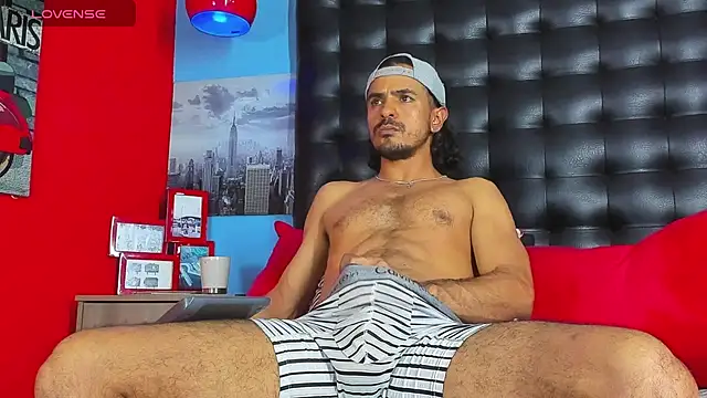 Chat +18 de steffanxxll ao vivo