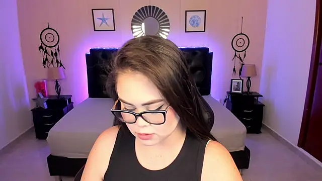 Czat XXX na żywo – LolaVillalobos