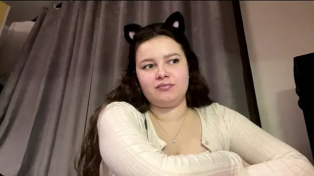 LonnaVandal – webcam-show