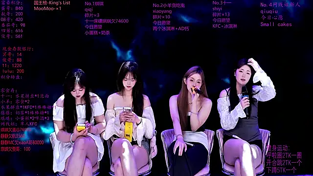 HHH--000 Live XXX-Chat