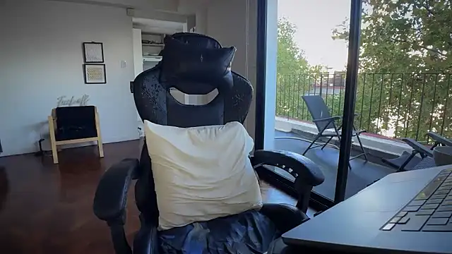 Den_BlueXx Show Webcam