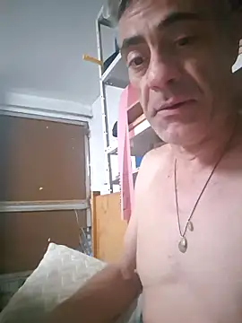 Shun4627 – Kamerová šou