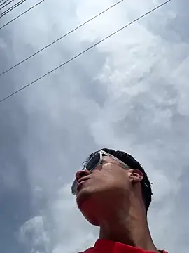 TavoHot_ – Kamerová šou