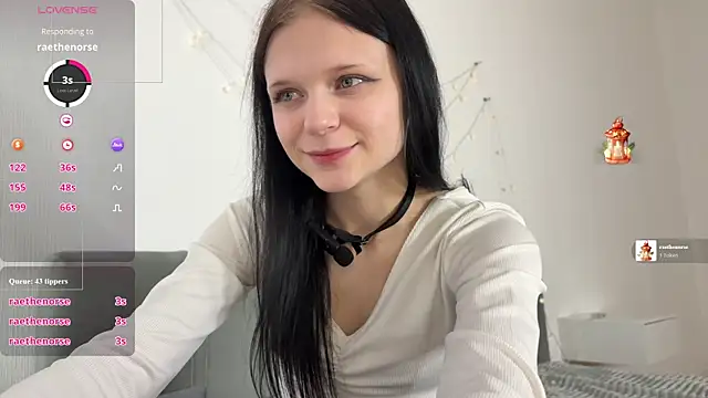 Chat +18 de meowchaa ao vivo