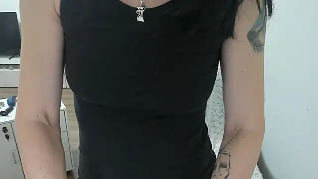 Catherinewils Chat XXX in diretta