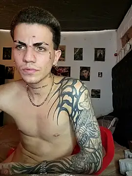 paul-mendezxn Webbikameraesitys