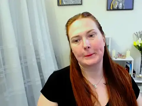 Živý XXX chat Lady_Tiana