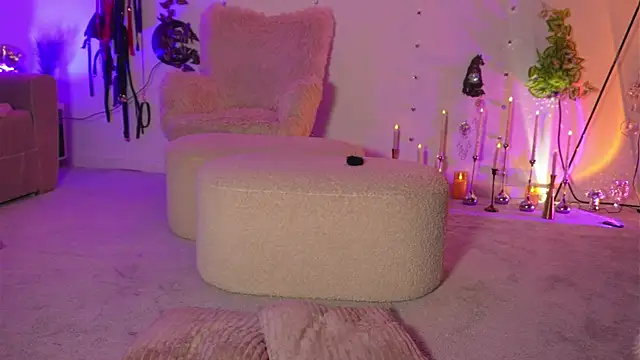 curlynatashaa Live XXX-Chat