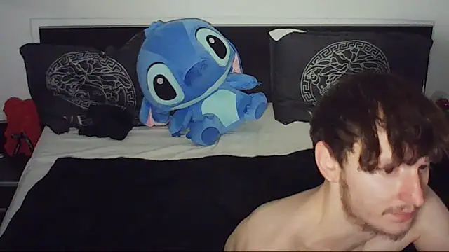 SoftEdgeBoy's Webcam Show