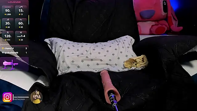 Emilyjhonson_01 – Live XXX-chat