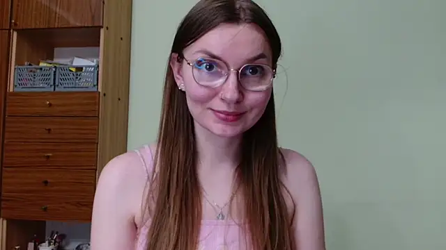 LooveELLYx: онлайн-секс-чат