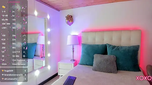 Chat XXX en directo de _sasha_miller_