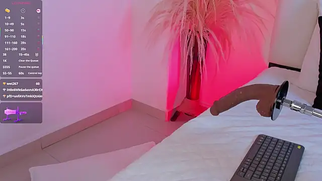 jessica_montez05 라이브 XXX 채팅