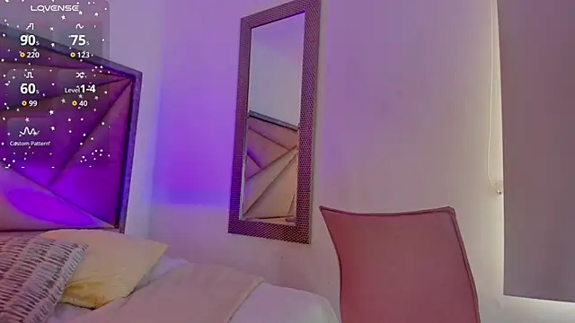 FaloonRoussel: онлайн-секс-чат