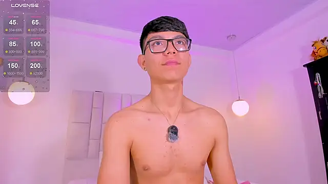 CodyTwinkn Webbikameraesitys