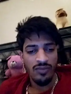 Wild_Vassuのウェブカメラショー