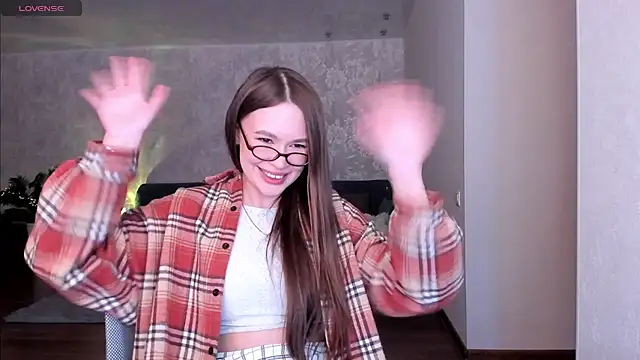 โชว์เว็บแคมของ kittiangel00