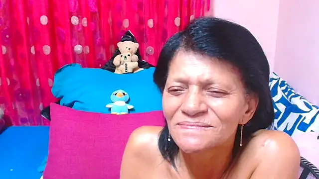 SLUTTYROXY Webcamshow