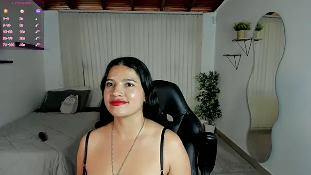 Živý XXX chat Miin_yuna