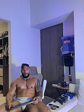 Chat XXX Live Andrew_Johnnson