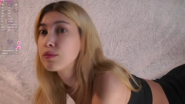 دردشة AngelicRice الجنسية المباشرة