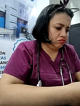 Show Webcam de Nurse_Alice-7