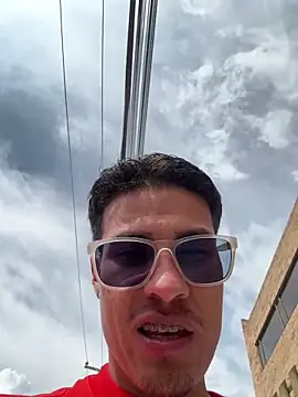 Pokazy przed kamerką – TavoHot_