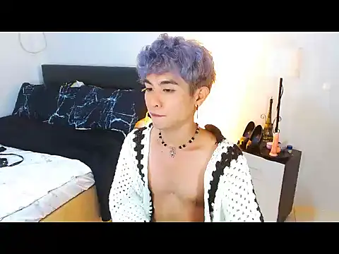 WildestTwink Obrolan Langsung XXX