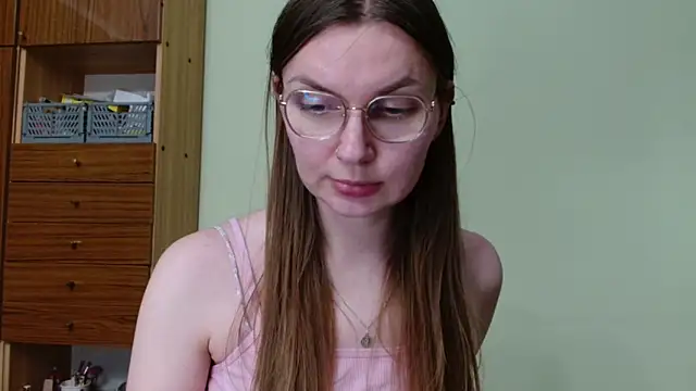 Chatroom XXX en direct de LooveELLYx