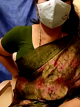 Show webcam de sushma26