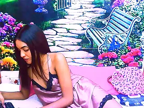 Živý XXX chat IndianPretty14u2Luv