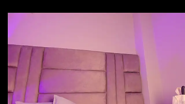 Show webcam de fallon_08